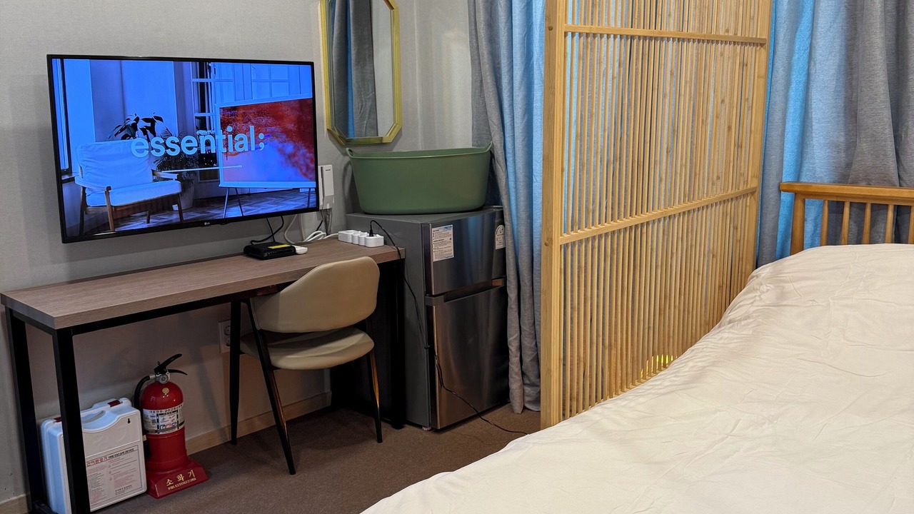 Photo of Bedroom in Yeongdo