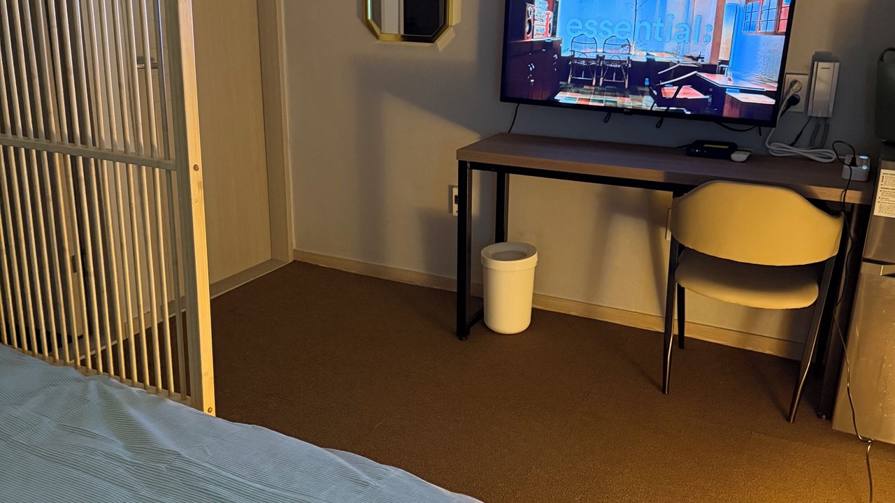 Photo of Bedroom in Yeongdo
