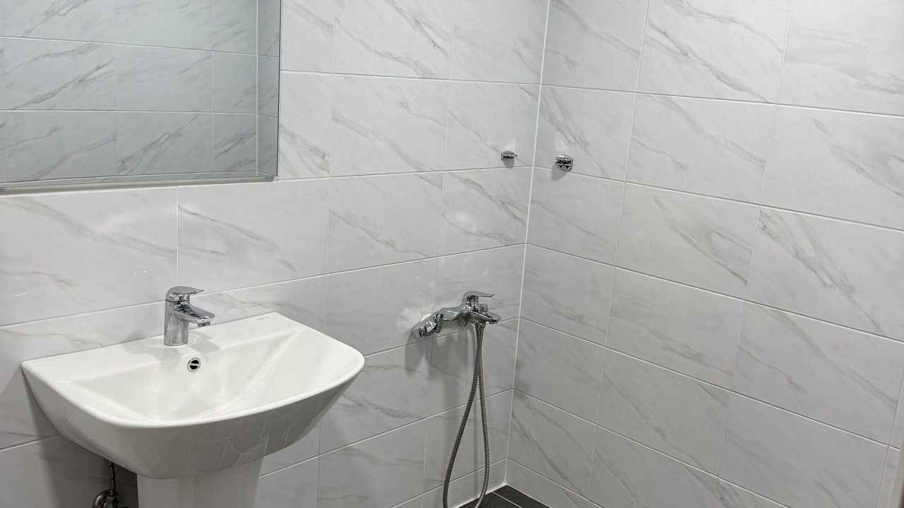 Photo of Bathroom in Yeongdo