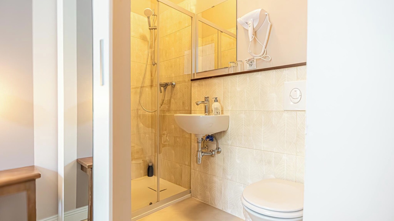 Photo of Bathroom in Mariahilf