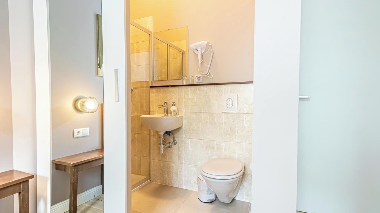 Photo of Bathroom in Mariahilf