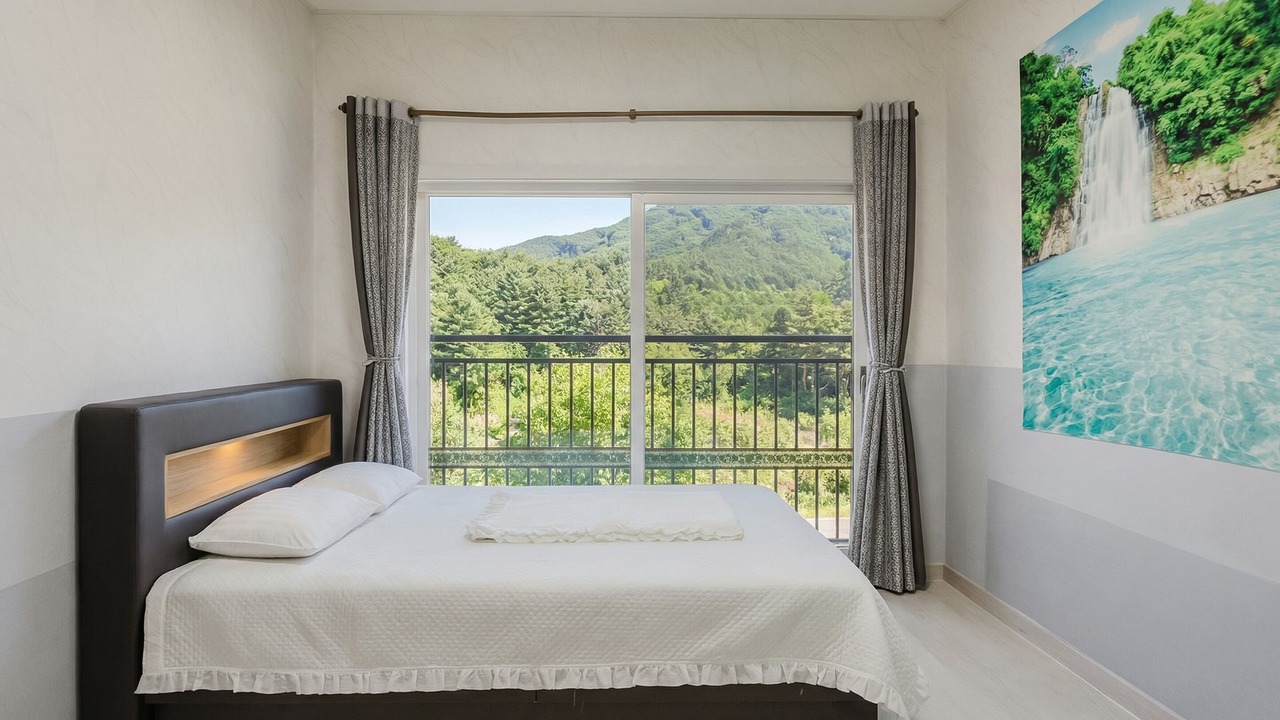 Photo of Bedroom in Deokhyeon