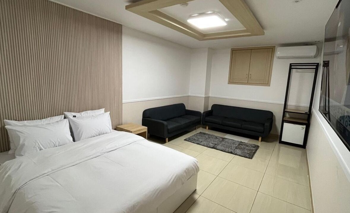 Photo of Bedroom in Ingye-dong