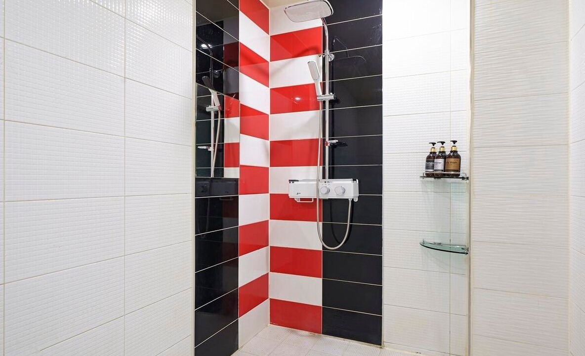 Photo of Bathroom in Ingye-dong