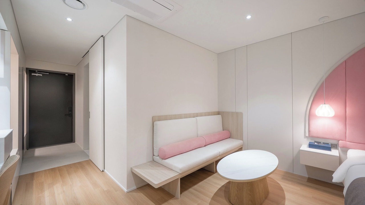Photo of Bedroom in Dalseong-gun