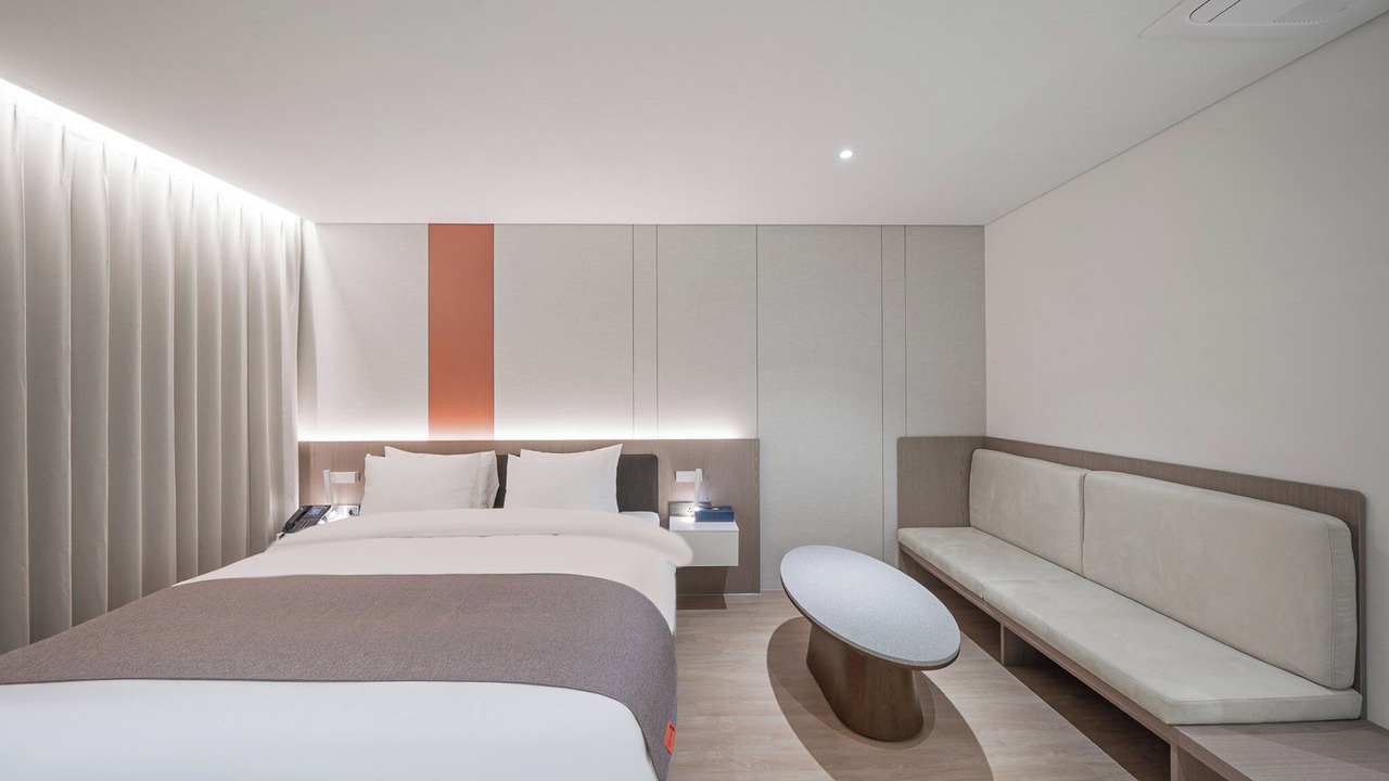 Photo of Bedroom in Dalseong-gun