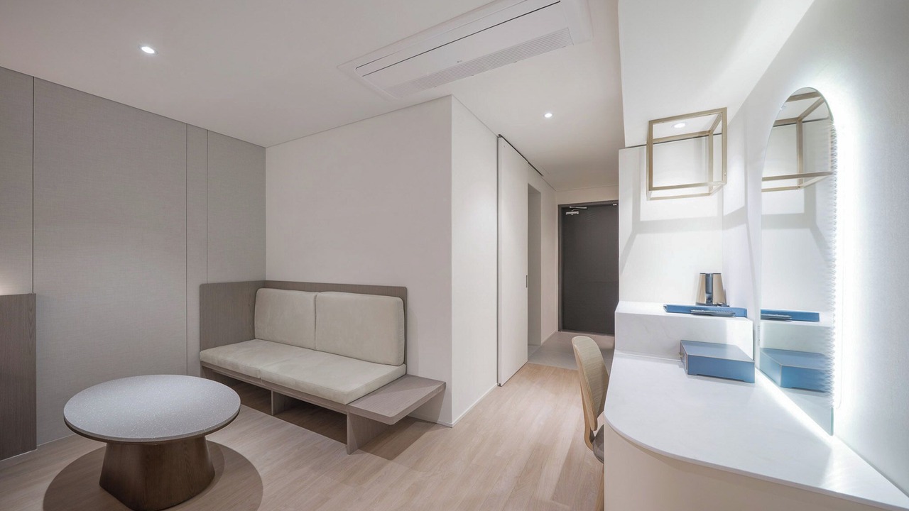 Photo of Bedroom in Dalseong-gun