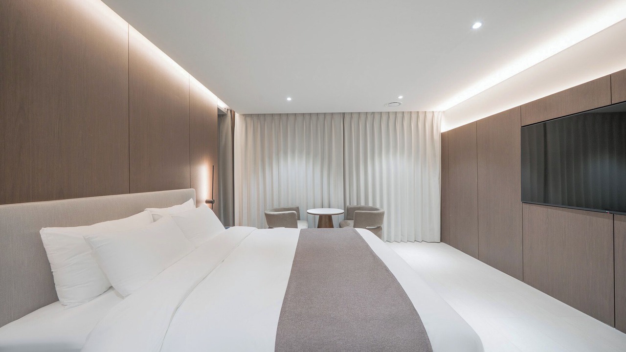 Photo of Bedroom in Dalseong-gun