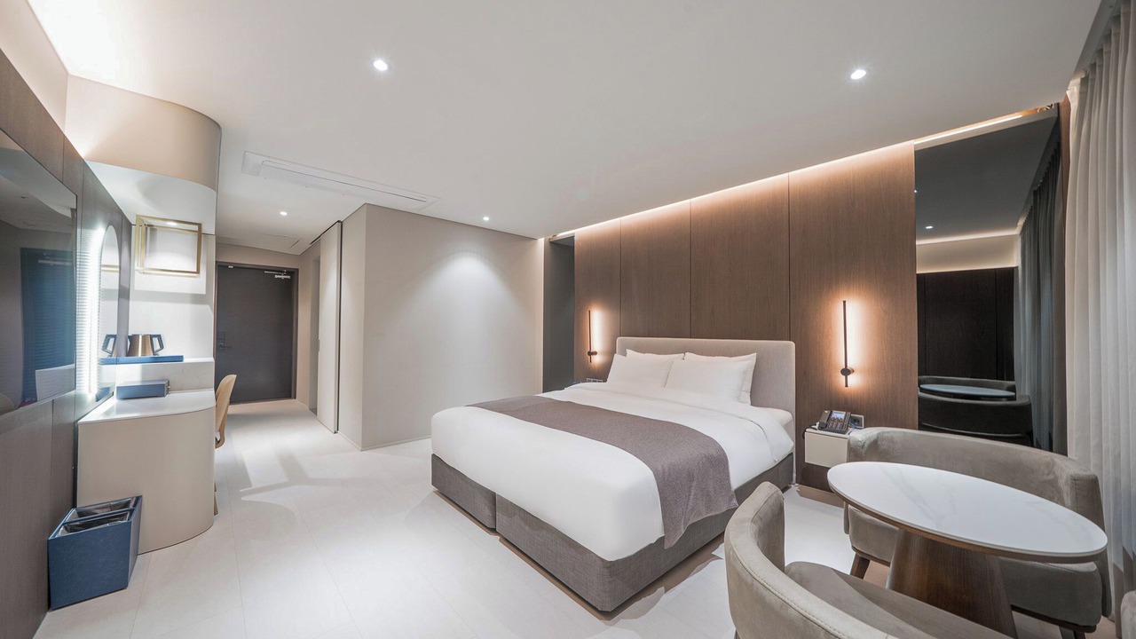 Photo of Bedroom in Dalseong-gun