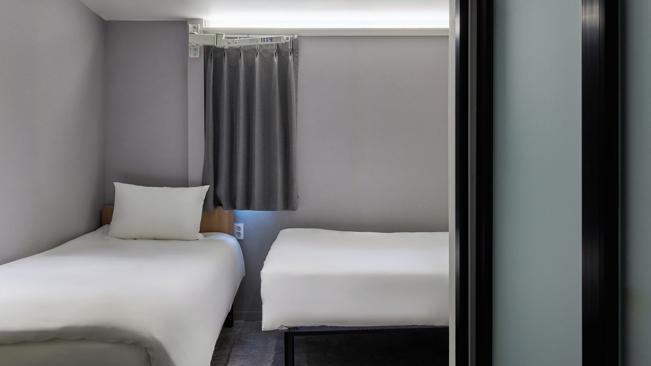 Photo of Bedroom in Jongno