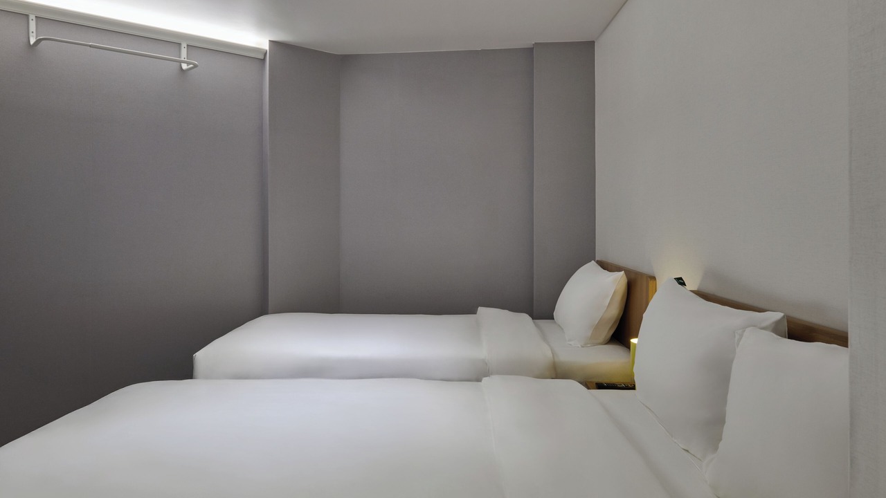 Photo of Bedroom in Jongno