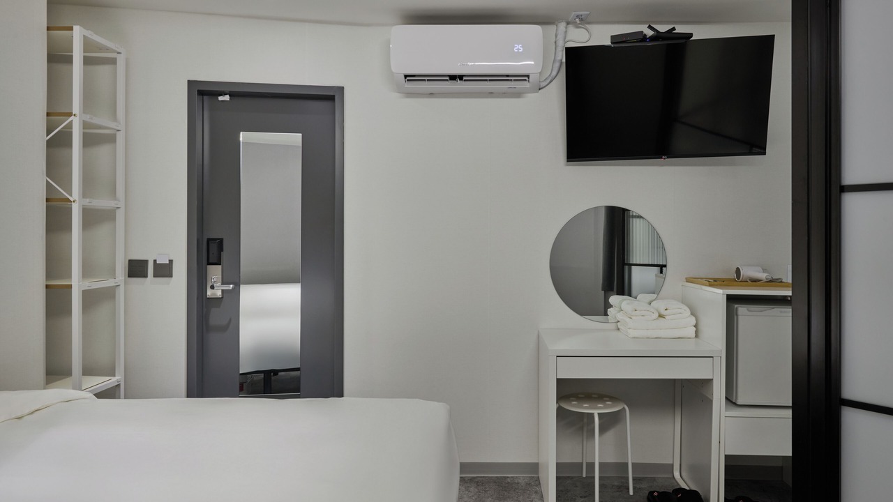 Photo of Bedroom in Jongno