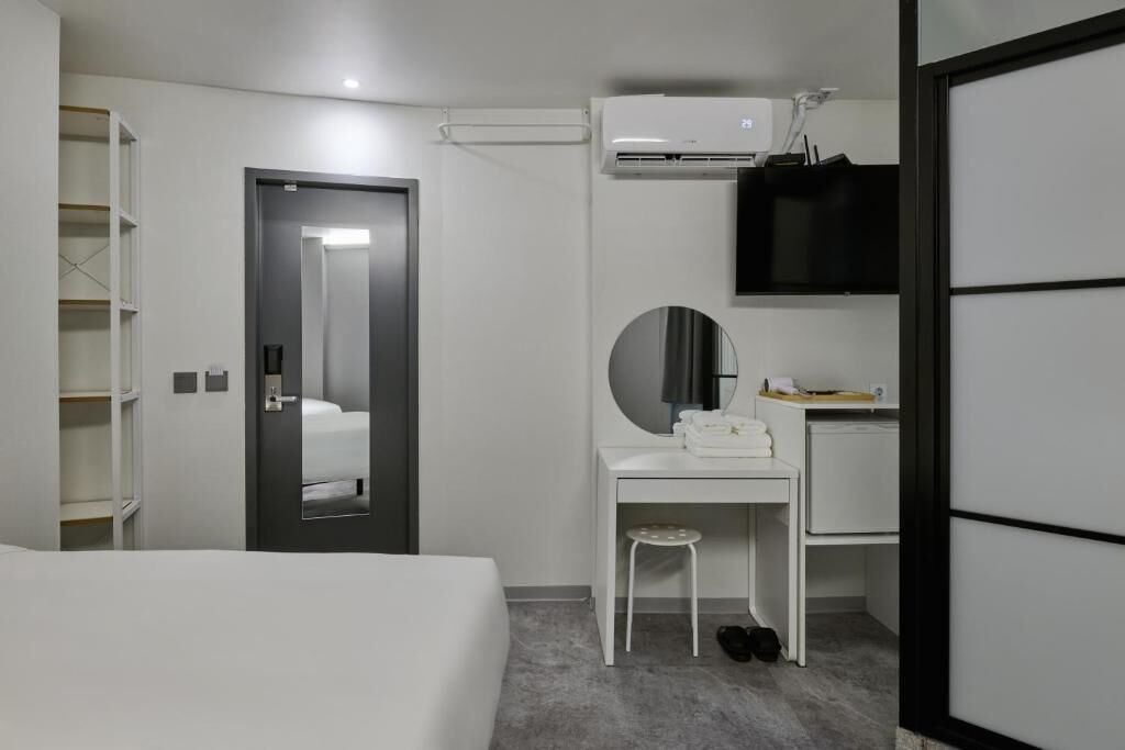 Photo of Bedroom in Jongno