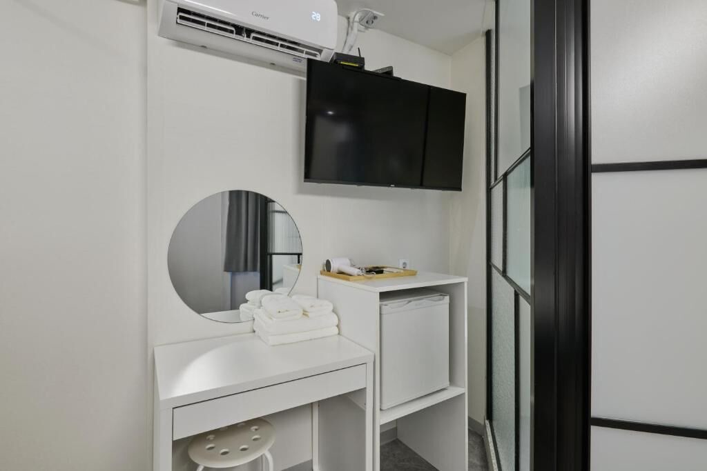 Photo of Bedroom in Jongno