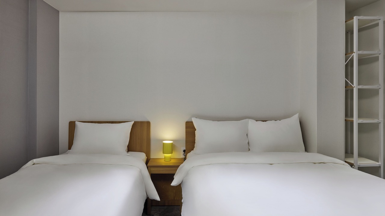 Photo of Bedroom in Jongno