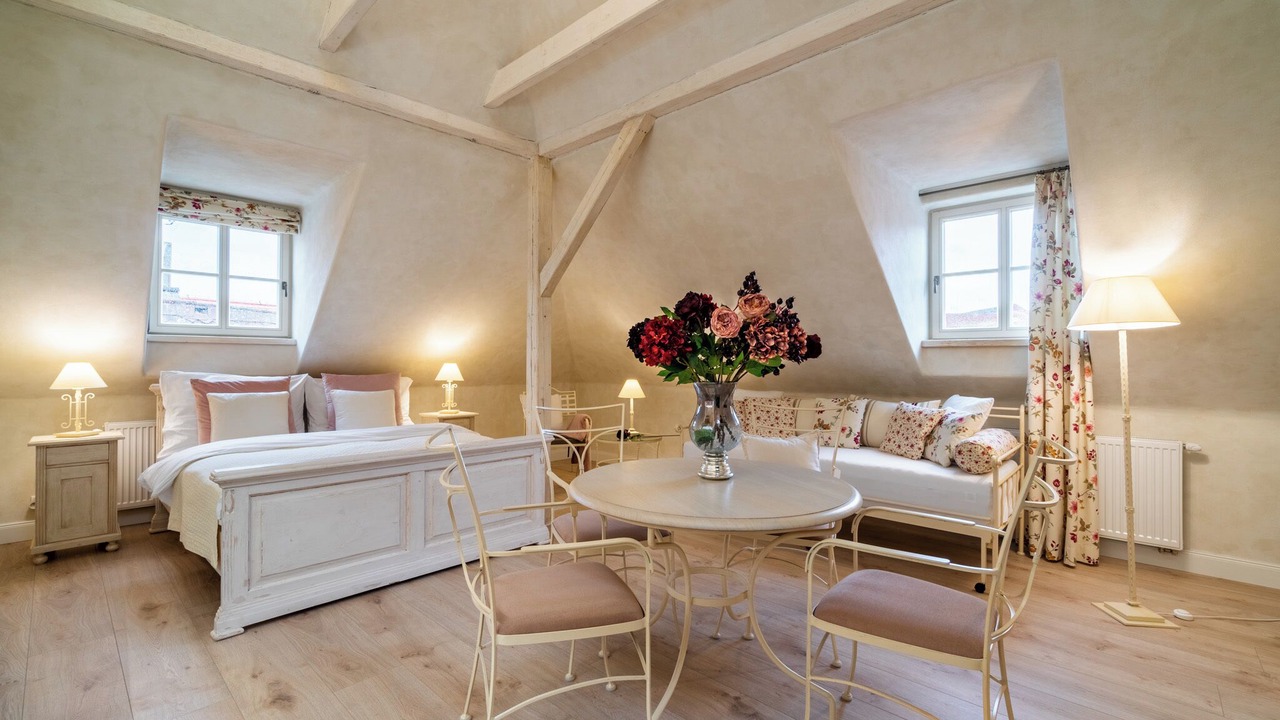 Photo of Bedroom in Kutna Hora