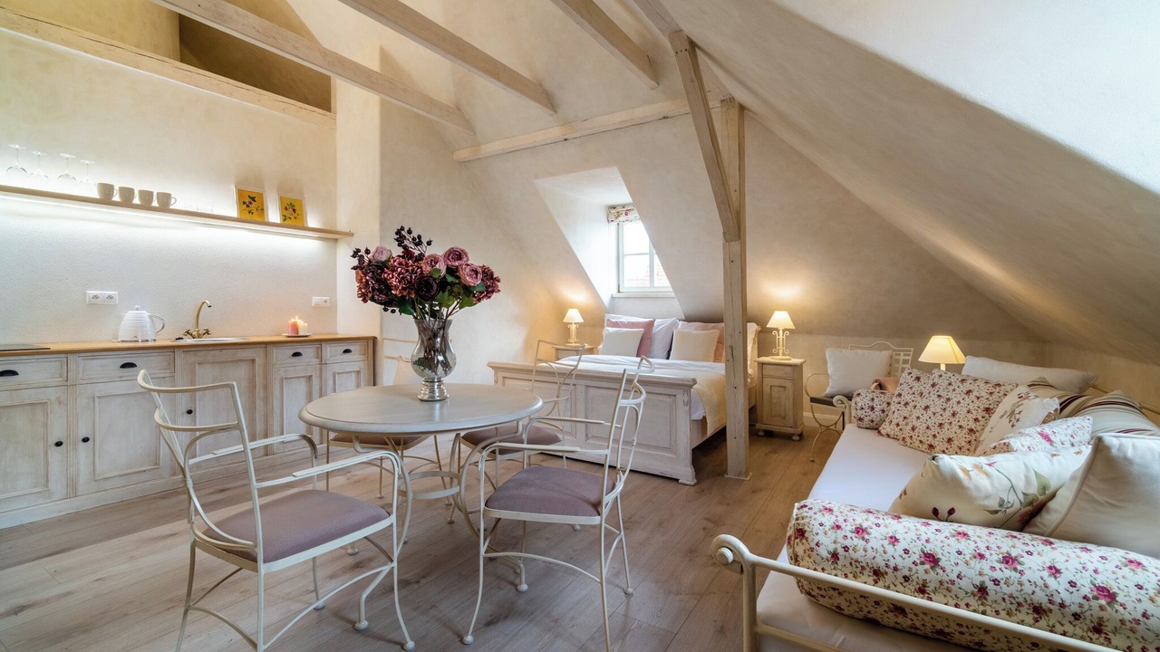 Photo of Bedroom in Kutna Hora