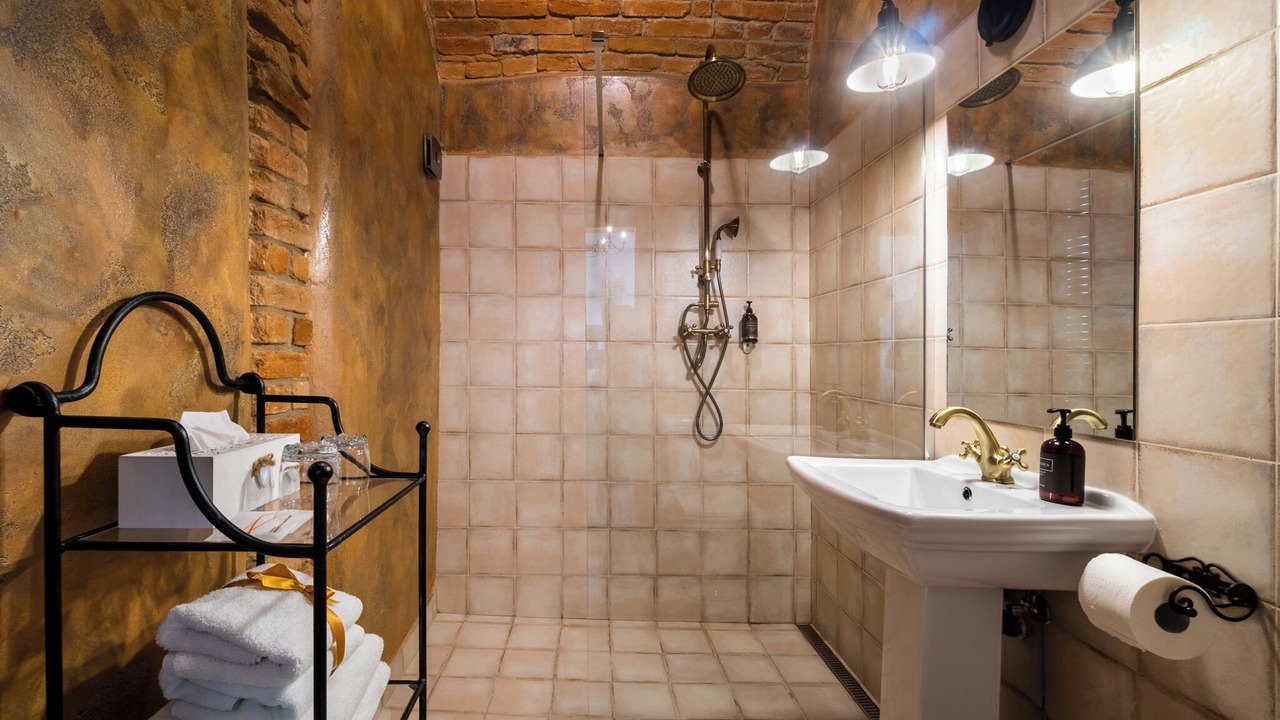 Photo of Bathroom in Kutna Hora
