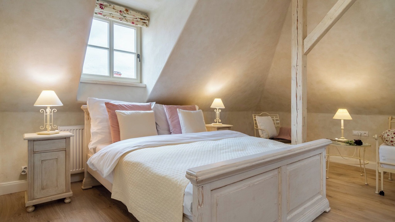 Photo of Bedroom in Kutna Hora
