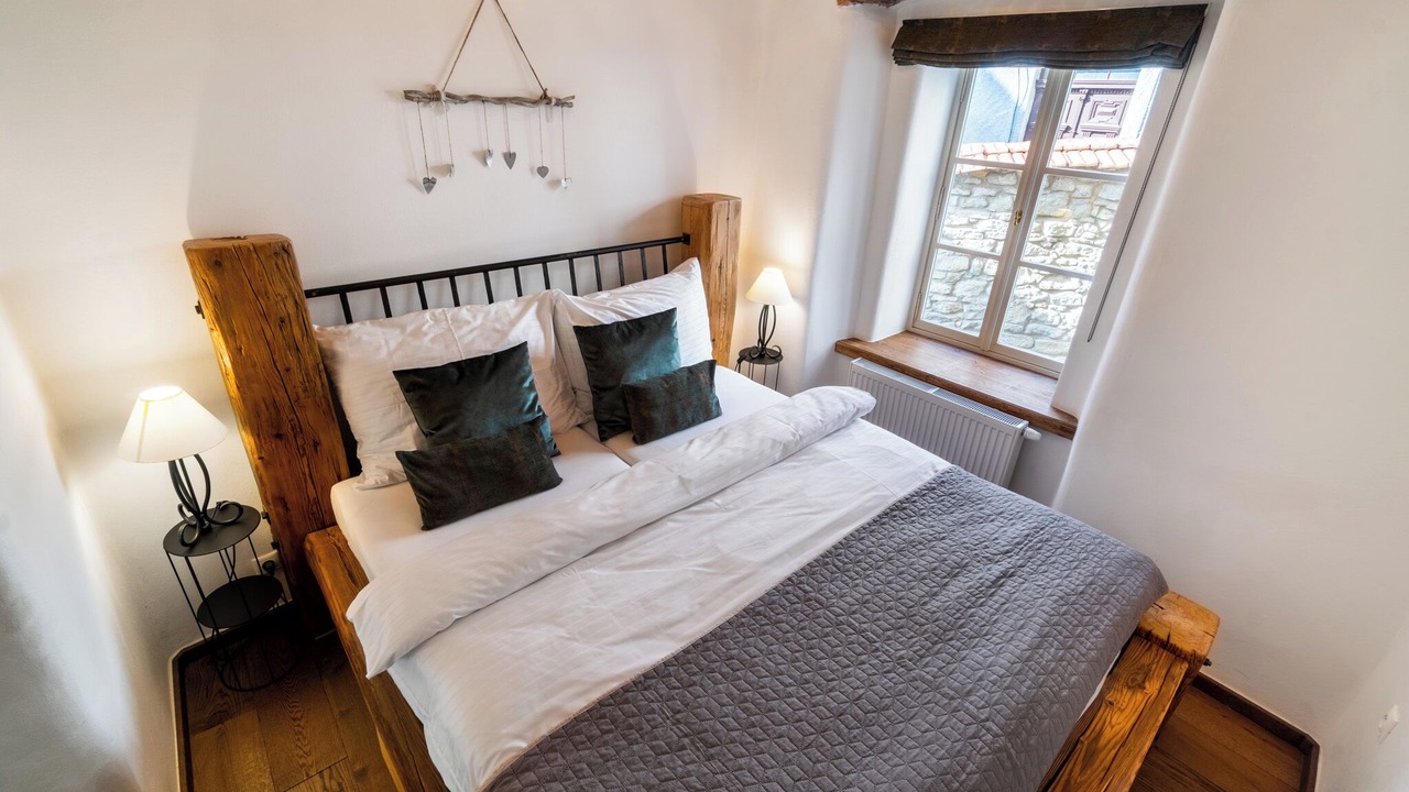 Photo of Bedroom in Kutna Hora