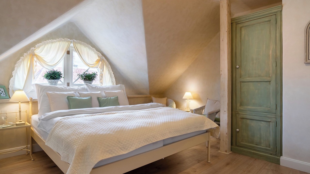 Photo of Bedroom in Kutna Hora
