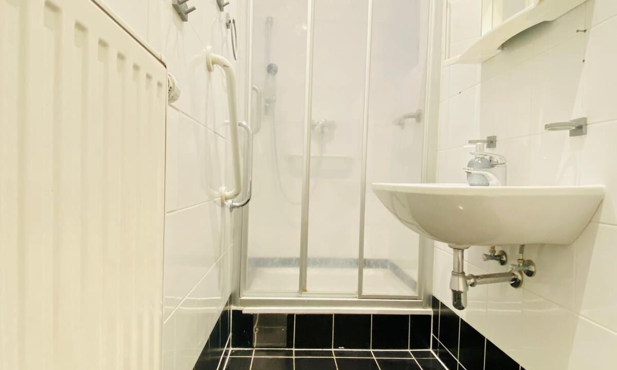 Photo of Bathroom in Ottakring