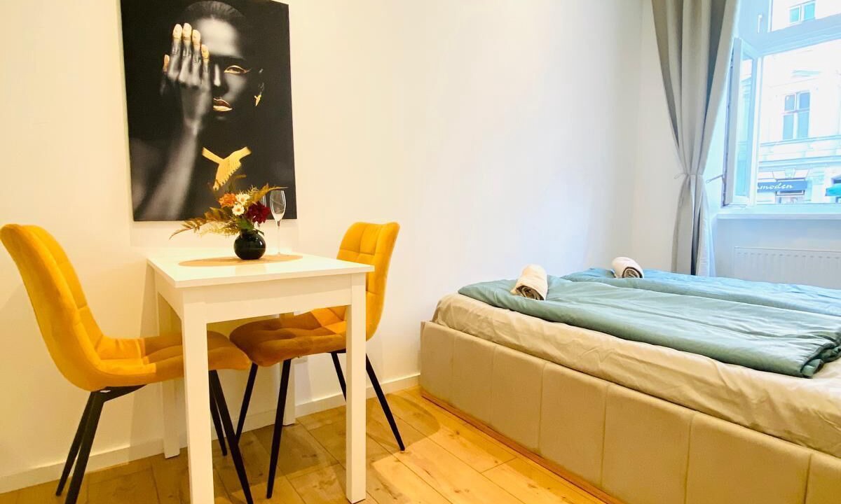 Photo of Bedroom in Ottakring