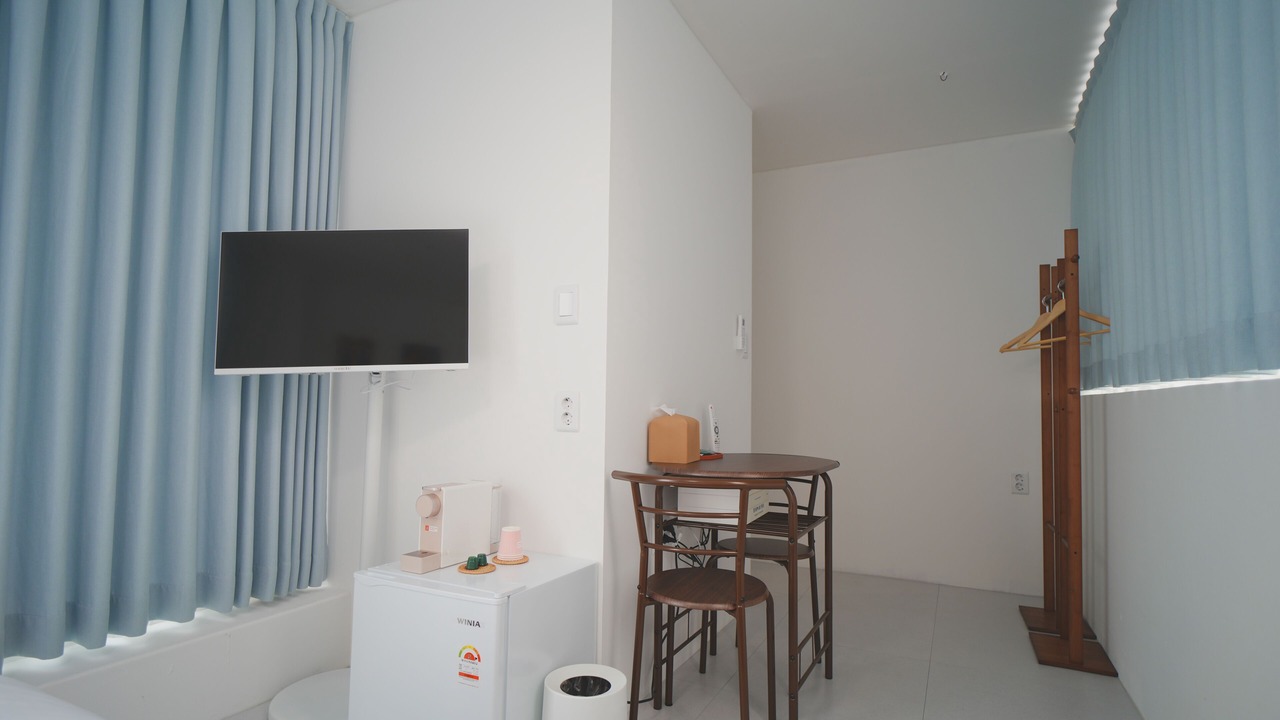 Photo of Bedroom in Sinchon-dong