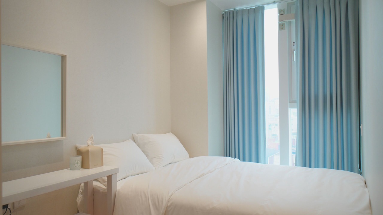 Photo of Bedroom in Sinchon-dong