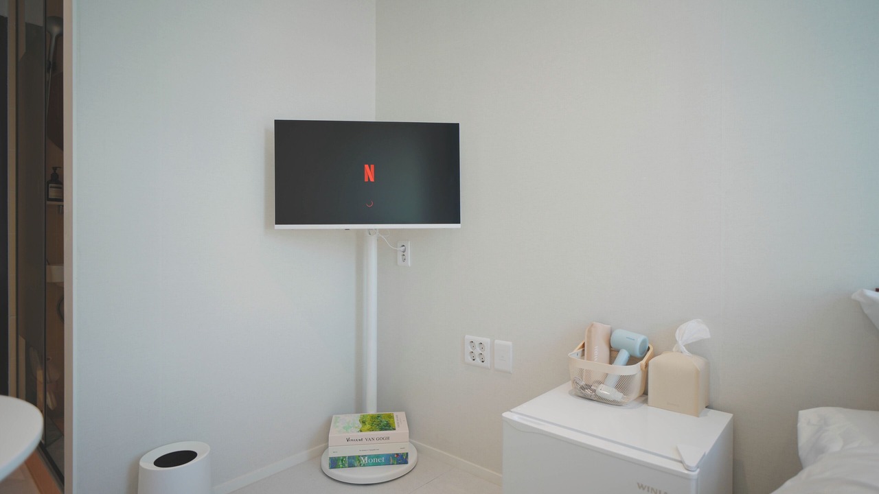 Photo of Bedroom in Sinchon-dong