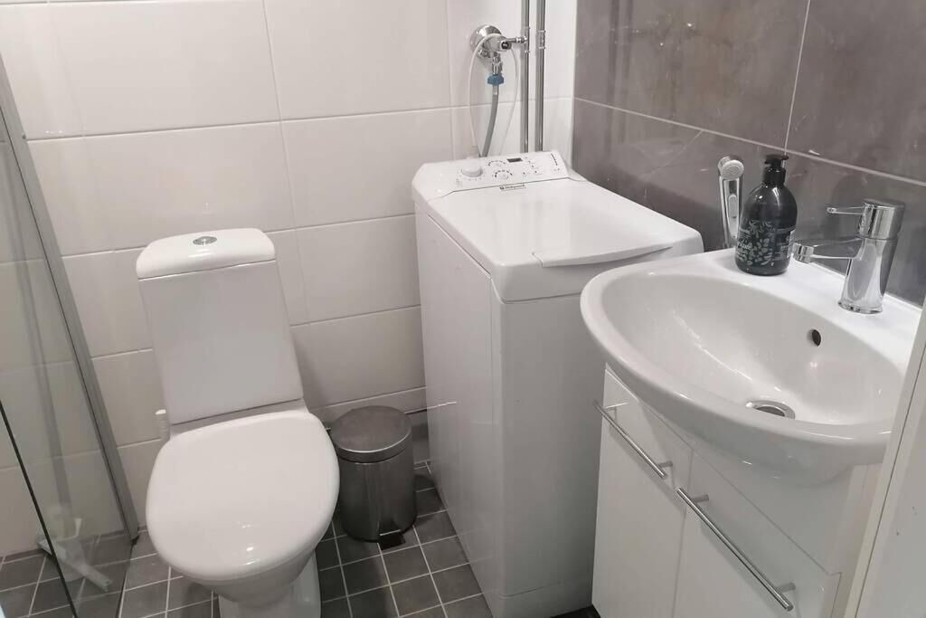 Photo of Bathroom in Muurame