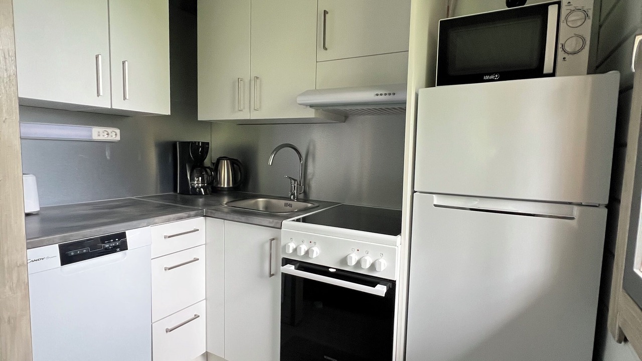 Photo of Kitchen in Muurame