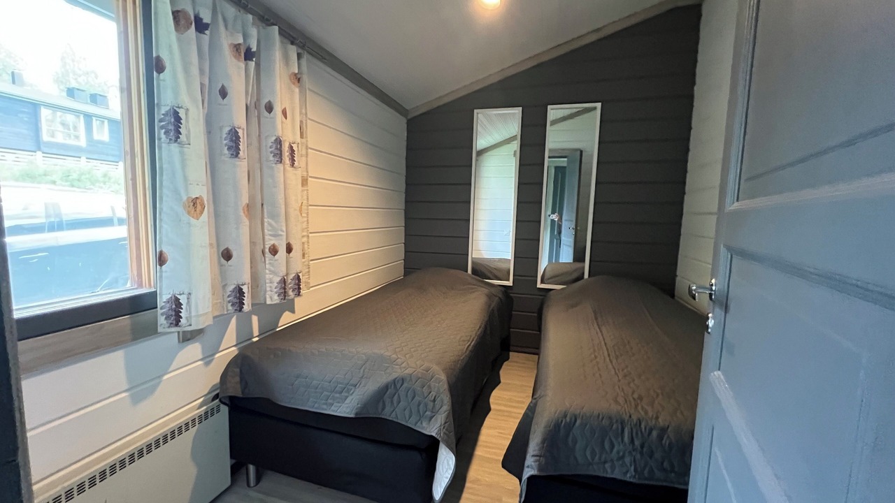 Photo of Bedroom in Muurame