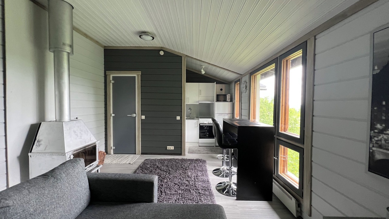Photo of Bedroom in Muurame