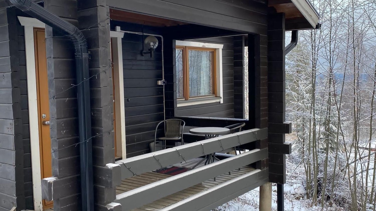 Photo of Outdoor in Muurame