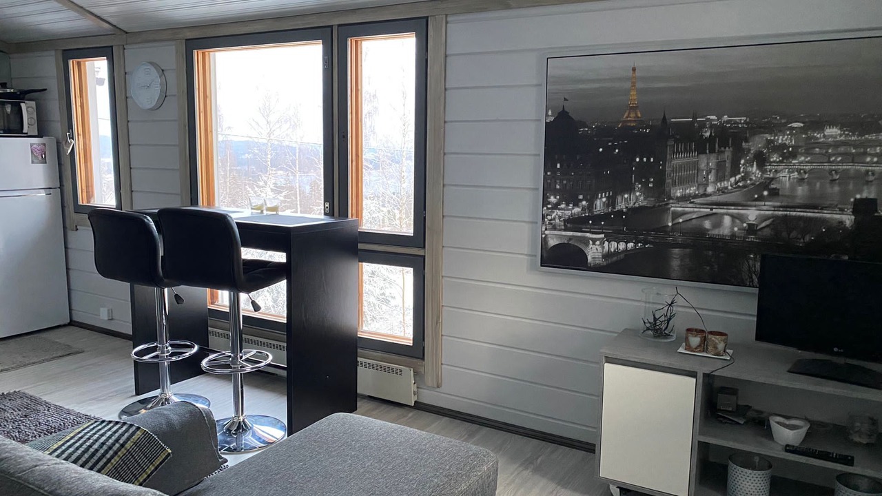Photo of Livingroom in Muurame