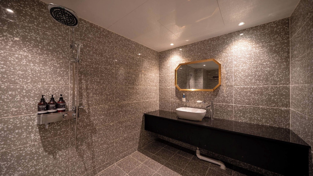 Photo of Bathroom in Dongcheon-dong