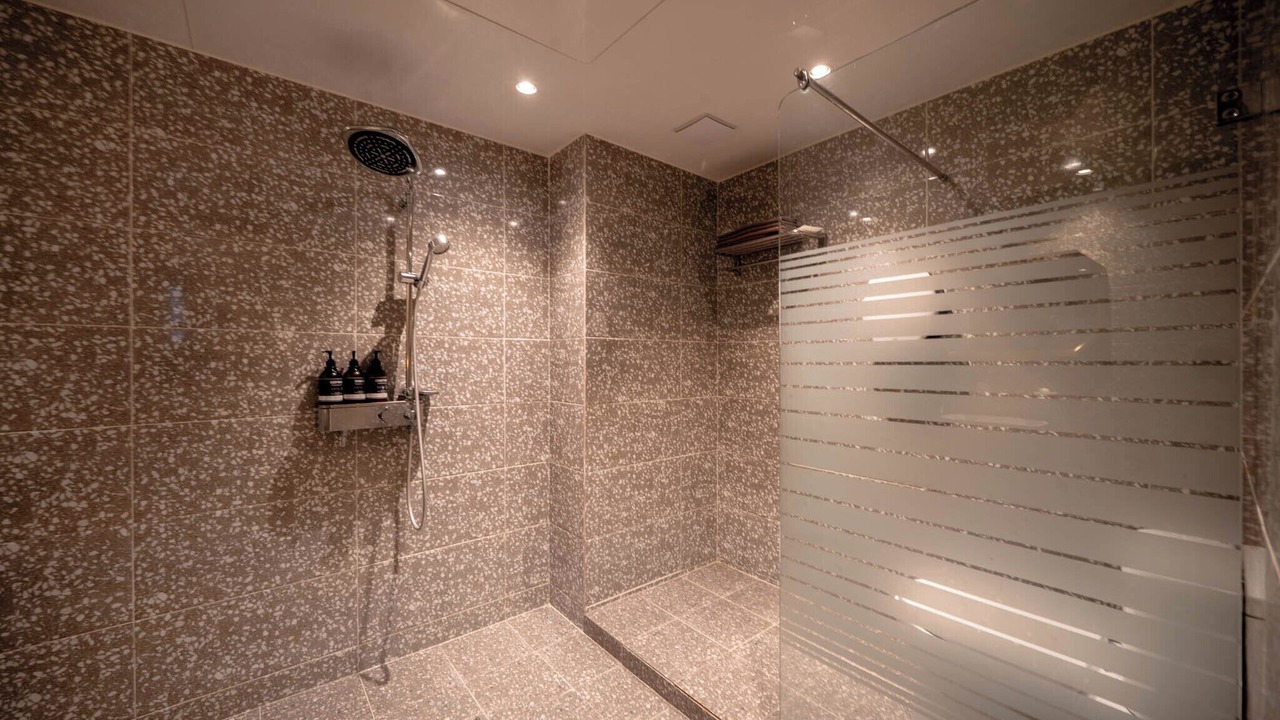 Photo of Bathroom in Dongcheon-dong