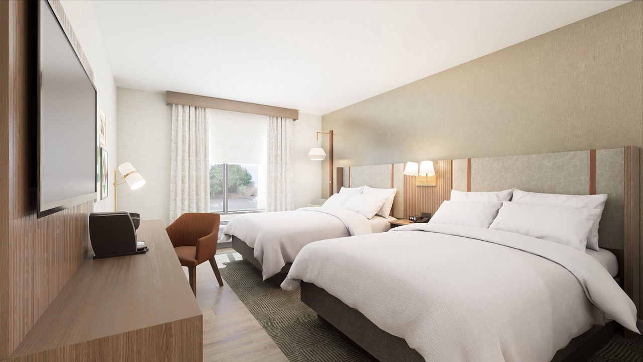 Photo of Bedroom in Commerce City