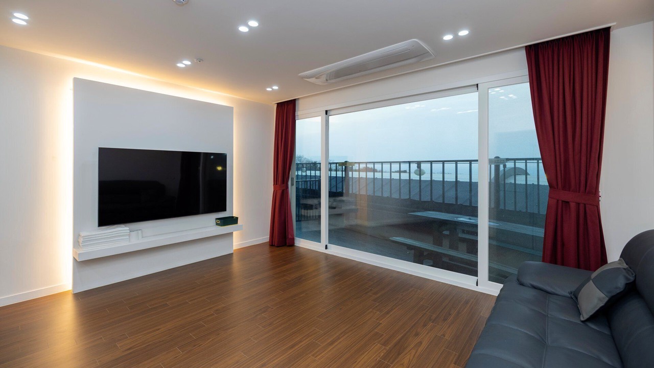 Photo of Bedroom in Yeongdeok