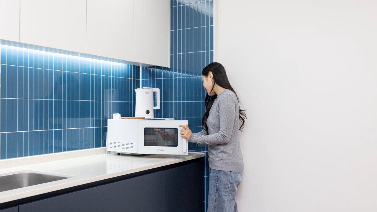 Photo of Bedroom in Yeongdeok