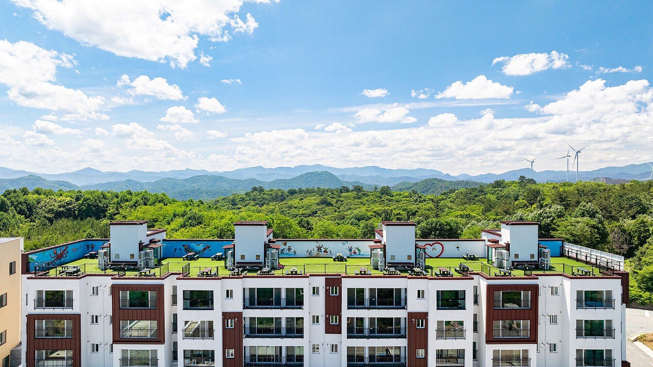 Photo of Outdoor in Yeongdeok