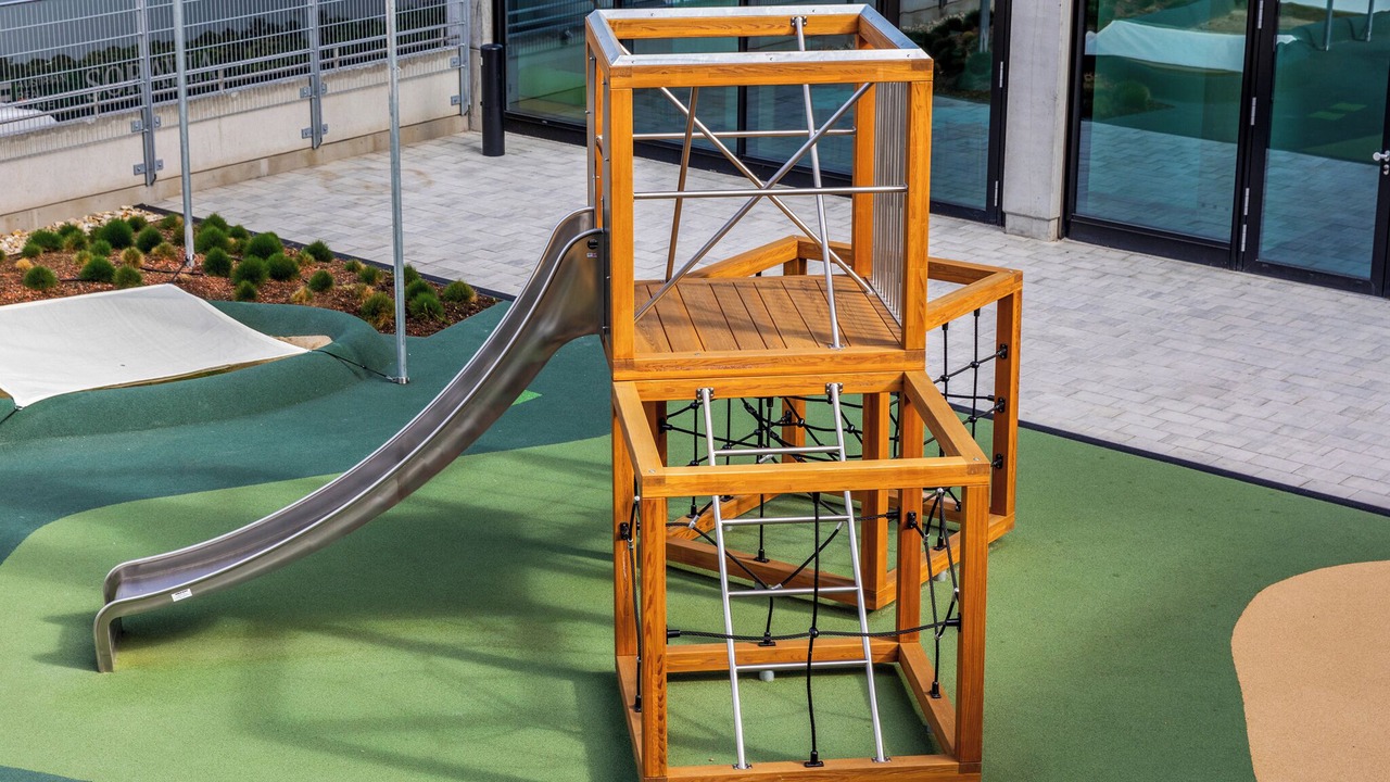 Photo of Outdoor in Erdberg