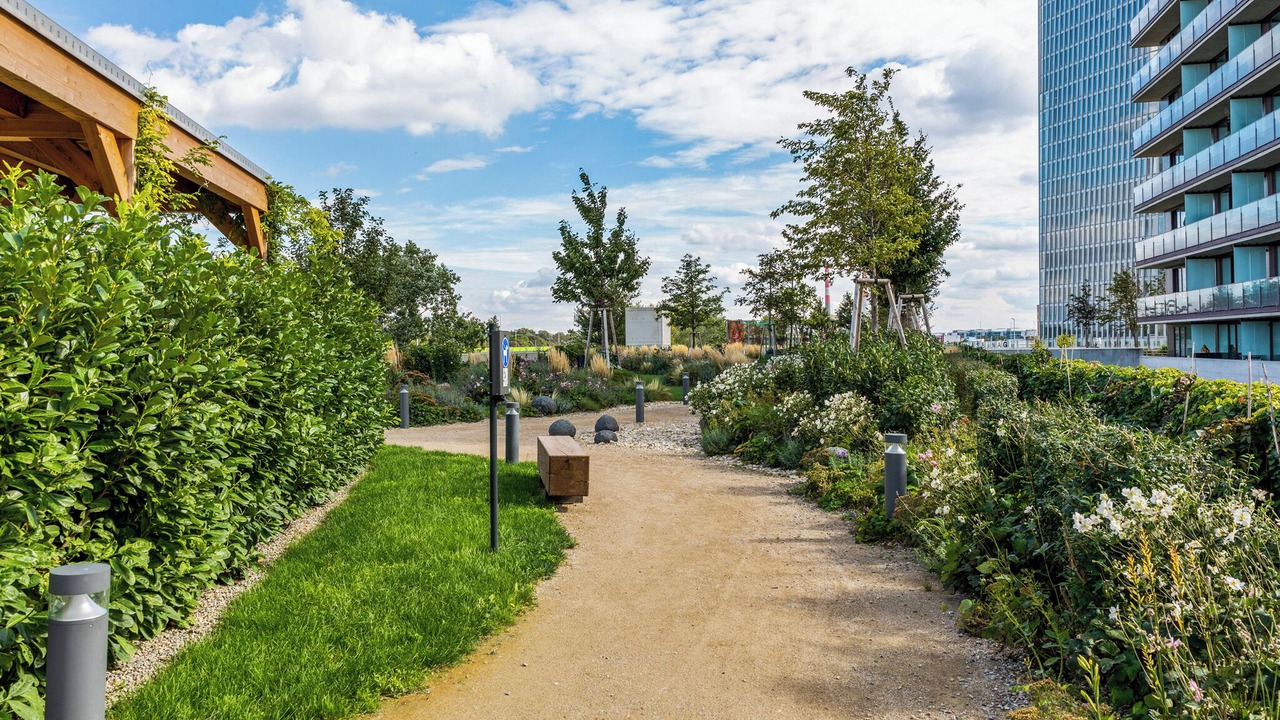 Photo of Outdoor in Erdberg
