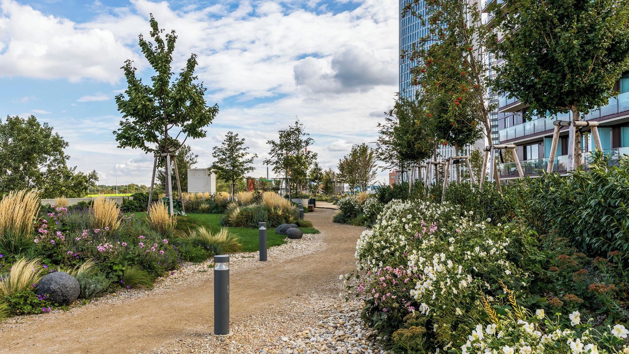 Photo of Outdoor in Erdberg