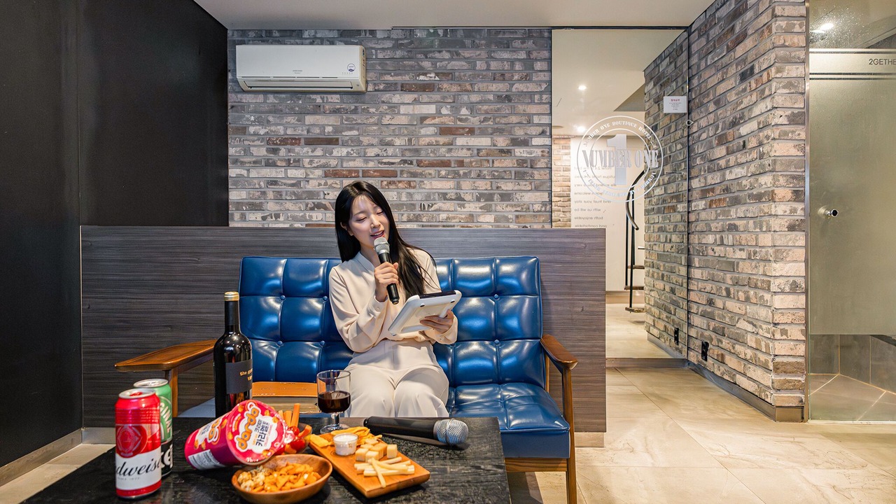 Photo of Others in Bangi-dong