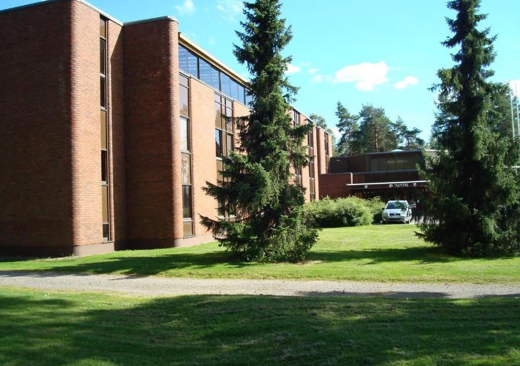 Photo of Outdoor in Kankaanpaa