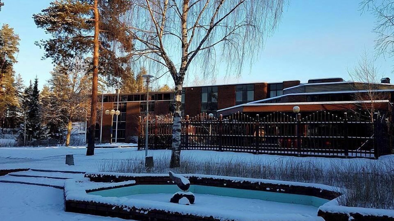 Photo of Outdoor in Kankaanpaa