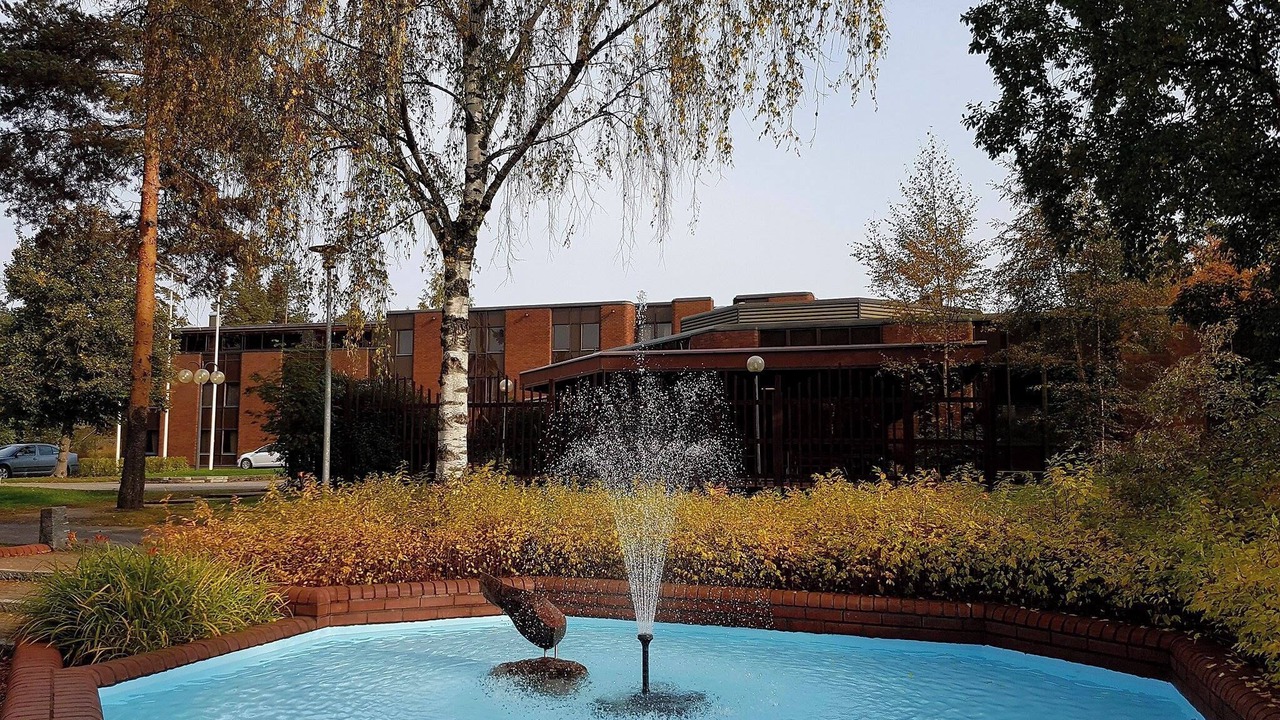 Photo of Outdoor in Kankaanpaa