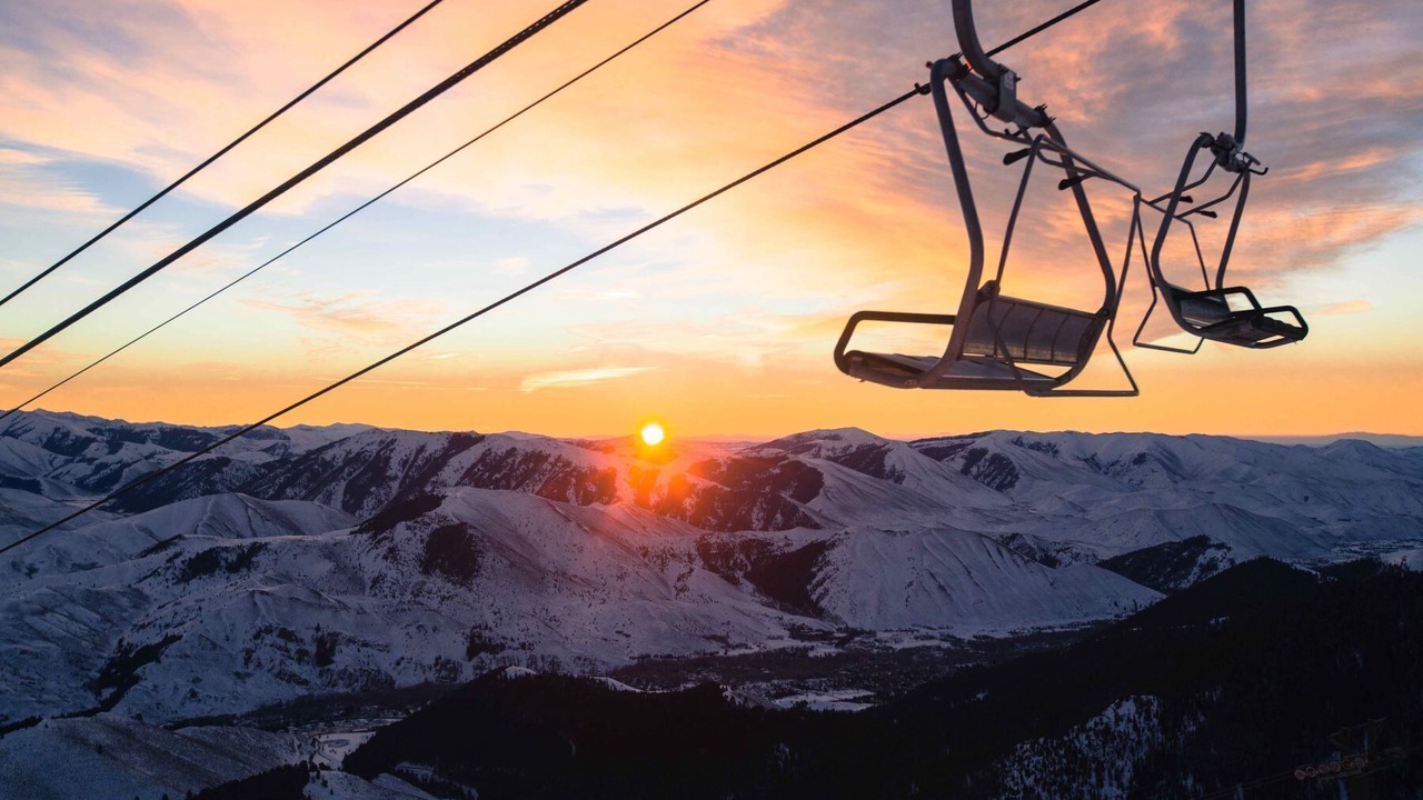 Photo of Outdoor in Warm Springs
